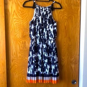 Gorgeous breezy spring/summer dress